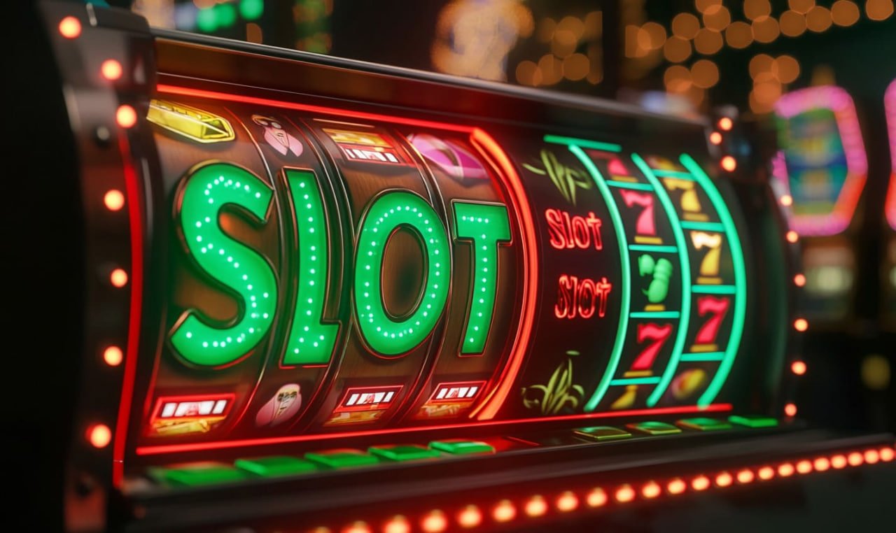 Live dealer studio with roulette table and multi-camera view